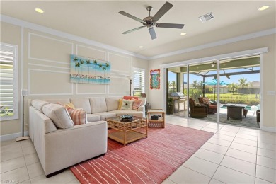 Welcome to your slice of paradise in the heart of Southwest on Palmira Golf and Country Club in Florida - for sale on GolfHomes.com, golf home, golf lot