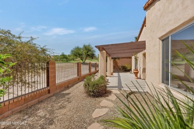 Welcome to this beautifully maintained 2-bedroom, 2-bath home on El Conquistador Country Club - Canada in Arizona - for sale on GolfHomes.com, golf home, golf lot