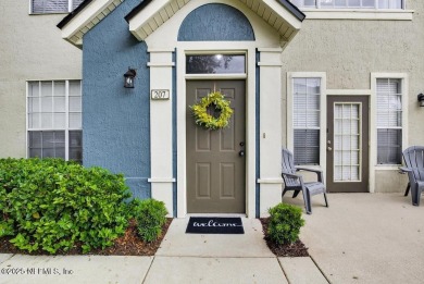 Discover this beautifully updated 2-bedroom, 2-bathroom condo on  in Florida - for sale on GolfHomes.com, golf home, golf lot