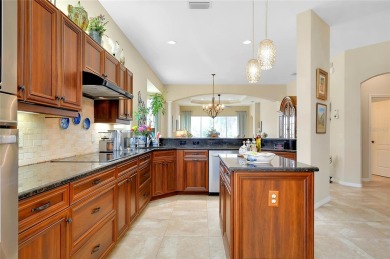 Welcome to your new home at St. Andrews East in the Plantation on Plantation Golf and Country Club in Florida - for sale on GolfHomes.com, golf home, golf lot