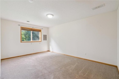 Great Townhome has good size front entry with closet and access on The Ponds Golf Club in Minnesota - for sale on GolfHomes.com, golf home, golf lot
