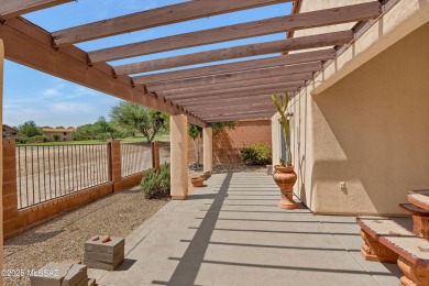 Welcome to this beautifully maintained 2-bedroom, 2-bath home on El Conquistador Country Club - Canada in Arizona - for sale on GolfHomes.com, golf home, golf lot