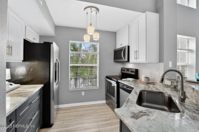 Discover this beautifully updated 2-bedroom, 2-bathroom condo on  in Florida - for sale on GolfHomes.com, golf home, golf lot