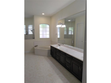 Open Concept bright pool home in the quiet neighborhood of Front on Grand Haven Golf Club in Florida - for sale on GolfHomes.com, golf home, golf lot