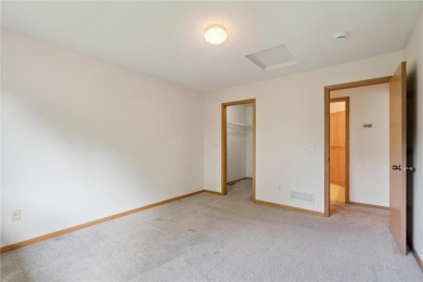 Great Townhome has good size front entry with closet and access on The Ponds Golf Club in Minnesota - for sale on GolfHomes.com, golf home, golf lot