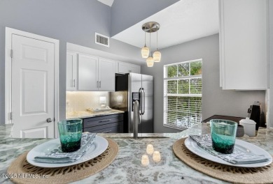 Discover this beautifully updated 2-bedroom, 2-bathroom condo on  in Florida - for sale on GolfHomes.com, golf home, golf lot