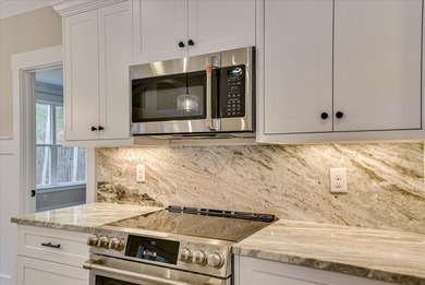 Welcome to 405 Portage Way, a beautifully crafted new on Tara Golf Club At Savannah Lakes in South Carolina - for sale on GolfHomes.com, golf home, golf lot