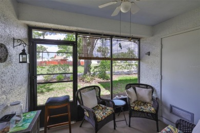 CLICK ON 3D TOUR ABOVE ----------- LOVELY UPDATED END UNIT CONDO on Kings Point Executive Golf Course in Florida - for sale on GolfHomes.com, golf home, golf lot