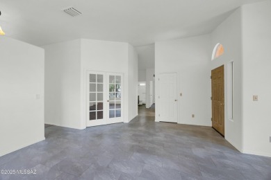 Welcome to this beautifully maintained 2-bedroom, 2-bath home on El Conquistador Country Club - Canada in Arizona - for sale on GolfHomes.com, golf home, golf lot