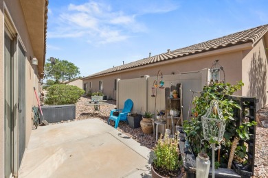 Nestled in a quiet and peaceful area, this inviting 2 bed, 2 on Sky Mountain Golf Course in Utah - for sale on GolfHomes.com, golf home, golf lot