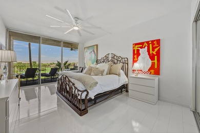 LOCATION & VIEWS. Be wowed in this stunning condo, where luxury on Desert Island Golf and Country Club in California - for sale on GolfHomes.com, golf home, golf lot