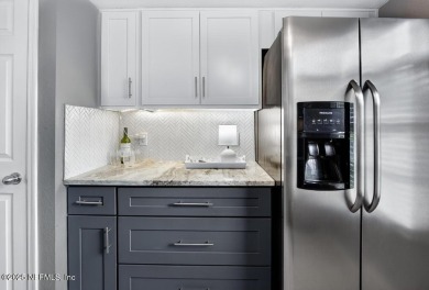 Discover this beautifully updated 2-bedroom, 2-bathroom condo on  in Florida - for sale on GolfHomes.com, golf home, golf lot