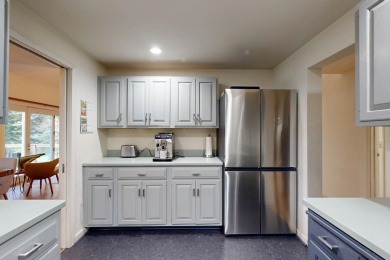 Welcome to 3 Fairway Drive in Grantham's Eastman community -- a on Eastman Golf Links in New Hampshire - for sale on GolfHomes.com, golf home, golf lot