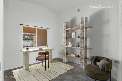 Welcome to this beautifully maintained 2-bedroom, 2-bath home on El Conquistador Country Club - Canada in Arizona - for sale on GolfHomes.com, golf home, golf lot