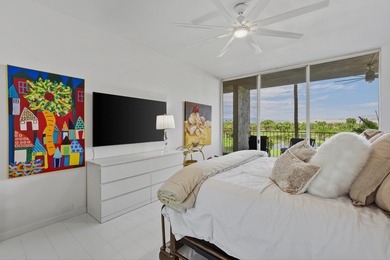 LOCATION & VIEWS. Be wowed in this stunning condo, where luxury on Desert Island Golf and Country Club in California - for sale on GolfHomes.com, golf home, golf lot