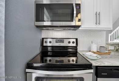 Discover this beautifully updated 2-bedroom, 2-bathroom condo on  in Florida - for sale on GolfHomes.com, golf home, golf lot