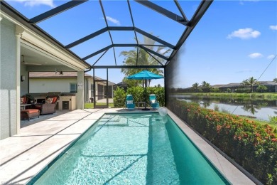 Welcome to your slice of paradise in the heart of Southwest on Palmira Golf and Country Club in Florida - for sale on GolfHomes.com, golf home, golf lot