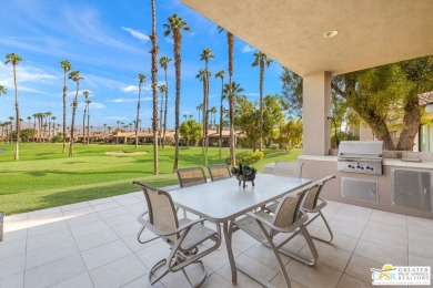 EXCEPTIONAL opportunity to own and enjoy a special home perched on Palm Valley Country Club in California - for sale on GolfHomes.com, golf home, golf lot