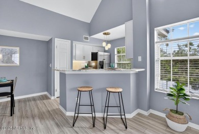 Discover this beautifully updated 2-bedroom, 2-bathroom condo on  in Florida - for sale on GolfHomes.com, golf home, golf lot