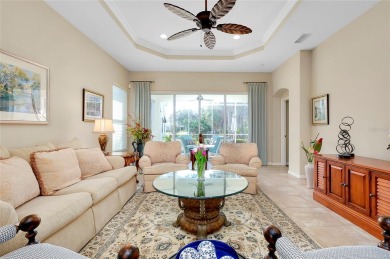 Welcome to your new home at St. Andrews East in the Plantation on Plantation Golf and Country Club in Florida - for sale on GolfHomes.com, golf home, golf lot
