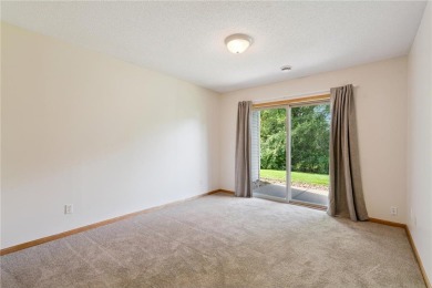 Great Townhome has good size front entry with closet and access on The Ponds Golf Club in Minnesota - for sale on GolfHomes.com, golf home, golf lot