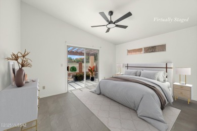 Welcome to this beautifully maintained 2-bedroom, 2-bath home on El Conquistador Country Club - Canada in Arizona - for sale on GolfHomes.com, golf home, golf lot