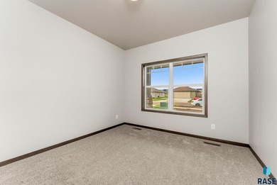 Extremely Popular Justice Floor Plan Villa Home in Brandon's on Brandon Municipal Golf Course in South Dakota - for sale on GolfHomes.com, golf home, golf lot