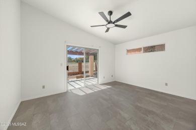 Welcome to this beautifully maintained 2-bedroom, 2-bath home on El Conquistador Country Club - Canada in Arizona - for sale on GolfHomes.com, golf home, golf lot