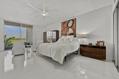 LOCATION & VIEWS. Be wowed in this stunning condo, where luxury on Desert Island Golf and Country Club in California - for sale on GolfHomes.com, golf home, golf lot