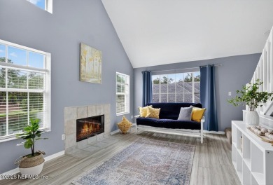 Discover this beautifully updated 2-bedroom, 2-bathroom condo on  in Florida - for sale on GolfHomes.com, golf home, golf lot