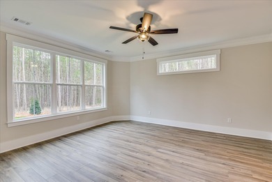 Welcome to 405 Portage Way, a beautifully crafted new on Tara Golf Club At Savannah Lakes in South Carolina - for sale on GolfHomes.com, golf home, golf lot