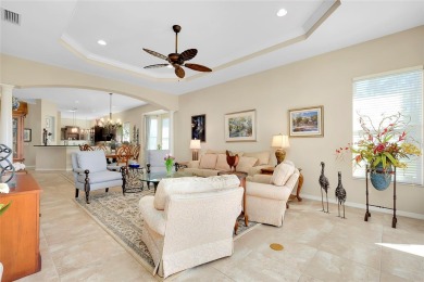 Welcome to your new home at St. Andrews East in the Plantation on Plantation Golf and Country Club in Florida - for sale on GolfHomes.com, golf home, golf lot