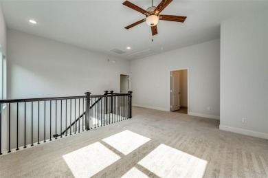 Welcome to this exquisite 4-bedroom provincial home, nestled in on The Tribute At the Colony in Texas - for sale on GolfHomes.com, golf home, golf lot