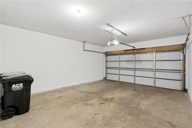 Great Townhome has good size front entry with closet and access on The Ponds Golf Club in Minnesota - for sale on GolfHomes.com, golf home, golf lot