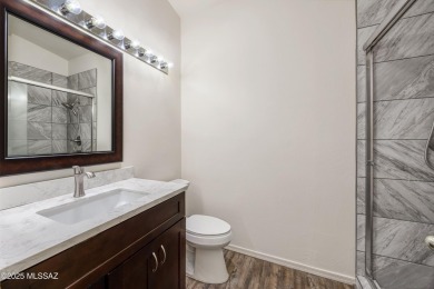 Welcome to this beautifully maintained 2-bedroom, 2-bath home on El Conquistador Country Club - Canada in Arizona - for sale on GolfHomes.com, golf home, golf lot