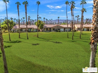 EXCEPTIONAL opportunity to own and enjoy a special home perched on Palm Valley Country Club in California - for sale on GolfHomes.com, golf home, golf lot