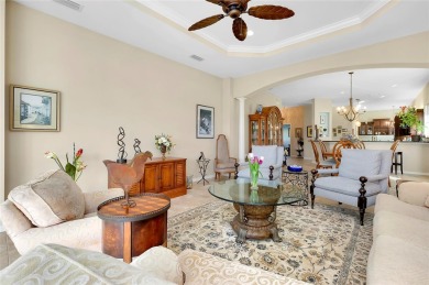 Welcome to your new home at St. Andrews East in the Plantation on Plantation Golf and Country Club in Florida - for sale on GolfHomes.com, golf home, golf lot