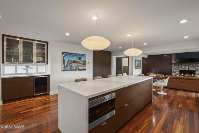 Located in Reno's most desirable neighborhood, this exquisite on LakeRidge Golf Course in Nevada - for sale on GolfHomes.com, golf home, golf lot