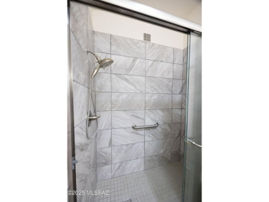 Welcome to this beautifully maintained 2-bedroom, 2-bath home on El Conquistador Country Club - Canada in Arizona - for sale on GolfHomes.com, golf home, golf lot