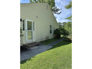 Charming Duplex in 55+ Community Where You Own the Land!  This on Tupelo Bay Golf Complex  in South Carolina - for sale on GolfHomes.com, golf home, golf lot