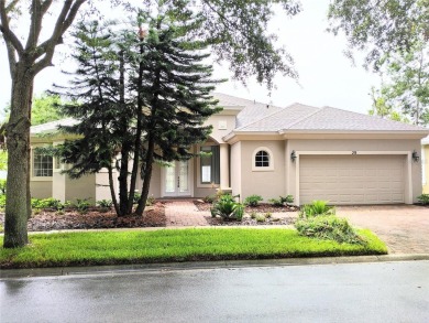 Open Concept bright pool home in the quiet neighborhood of Front on Grand Haven Golf Club in Florida - for sale on GolfHomes.com, golf home, golf lot