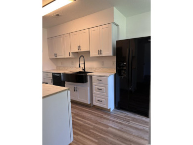 Charming Duplex in 55+ Community Where You Own the Land!  This on Tupelo Bay Golf Complex  in South Carolina - for sale on GolfHomes.com, golf home, golf lot