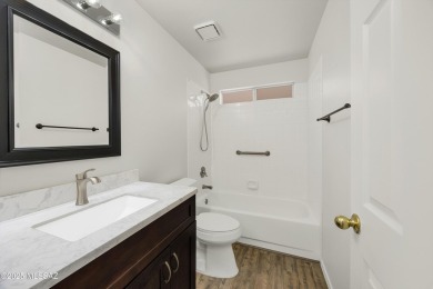 Welcome to this beautifully maintained 2-bedroom, 2-bath home on El Conquistador Country Club - Canada in Arizona - for sale on GolfHomes.com, golf home, golf lot