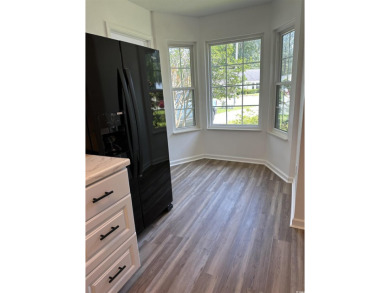 Charming Duplex in 55+ Community Where You Own the Land!  This on Tupelo Bay Golf Complex  in South Carolina - for sale on GolfHomes.com, golf home, golf lot