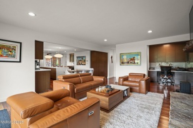 Located in Reno's most desirable neighborhood, this exquisite on LakeRidge Golf Course in Nevada - for sale on GolfHomes.com, golf home, golf lot