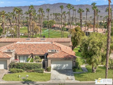 EXCEPTIONAL opportunity to own and enjoy a special home perched on Palm Valley Country Club in California - for sale on GolfHomes.com, golf home, golf lot