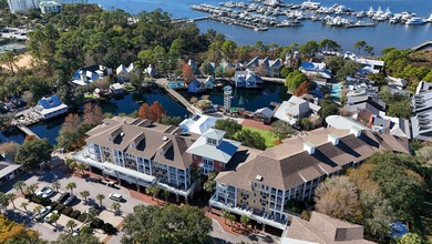 Live the resort lifestyle you've been dreaming of at The Pilot on Sandestin Golf and Beach Resort - Raven in Florida - for sale on GolfHomes.com, golf home, golf lot