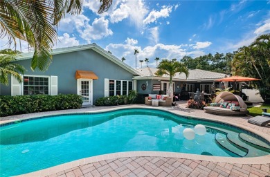 Step into this meticulously maintained 3,241 square-foot on Belleview Biltmore Golf Club in Florida - for sale on GolfHomes.com, golf home, golf lot