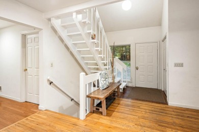 Welcome to 3 Fairway Drive in Grantham's Eastman community -- a on Eastman Golf Links in New Hampshire - for sale on GolfHomes.com, golf home, golf lot