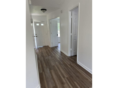 Charming Duplex in 55+ Community Where You Own the Land!  This on Tupelo Bay Golf Complex  in South Carolina - for sale on GolfHomes.com, golf home, golf lot